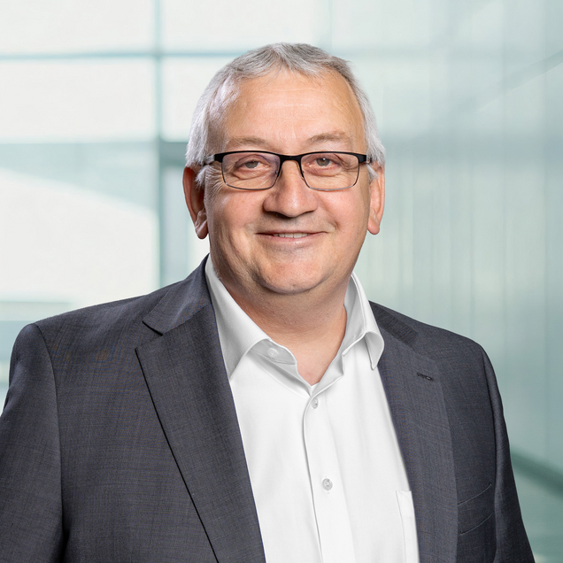 Dirk Kautz