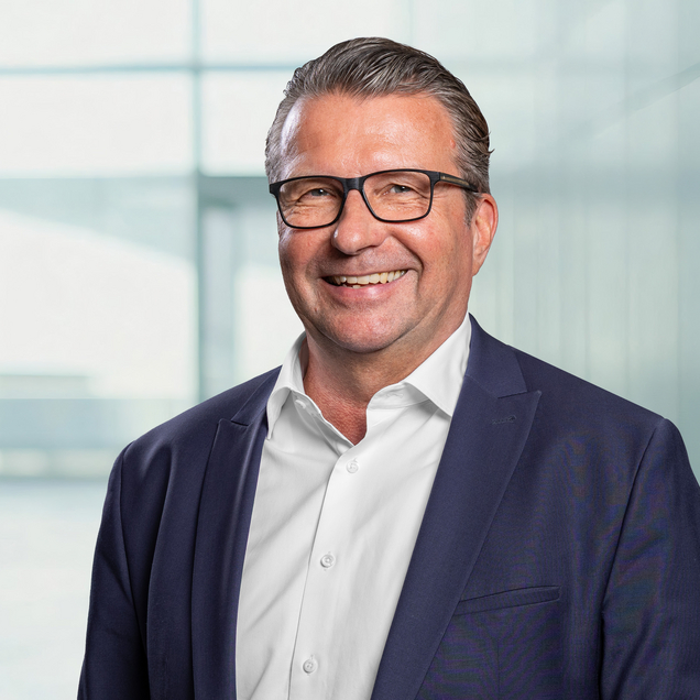 Arne Erichsen